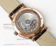 Perfect Replica Piaget Black Tie GOA36129 Rose Gold Diamond Bezel Watch (8)_th.jpg